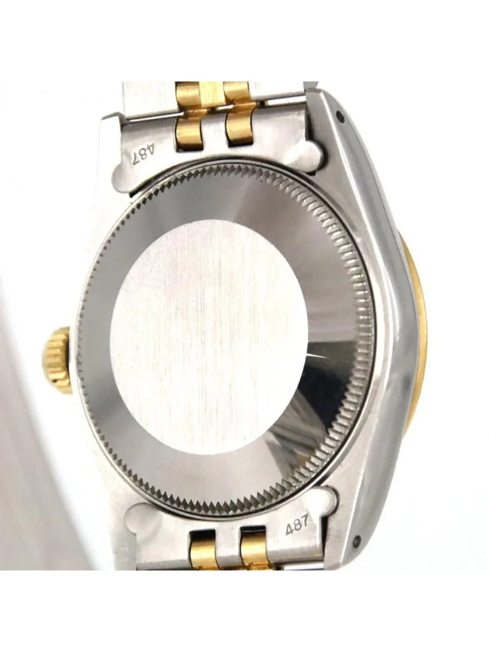 Rolex brand name